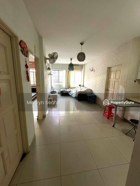 Untuk Dijual - Taman Lembah Hijau Block 3
