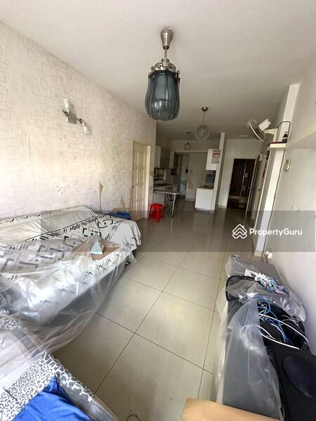 Untuk Dijual - Taman Lembah Hijau Block 3