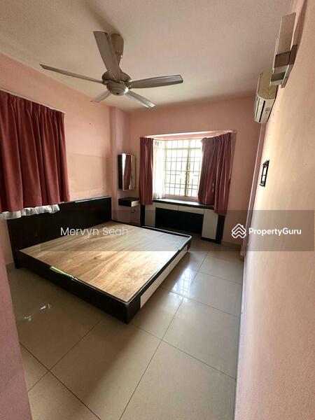 Untuk Dijual - Taman Lembah Hijau Block 3