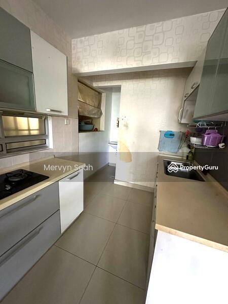 Untuk Dijual - Taman Lembah Hijau Block 3