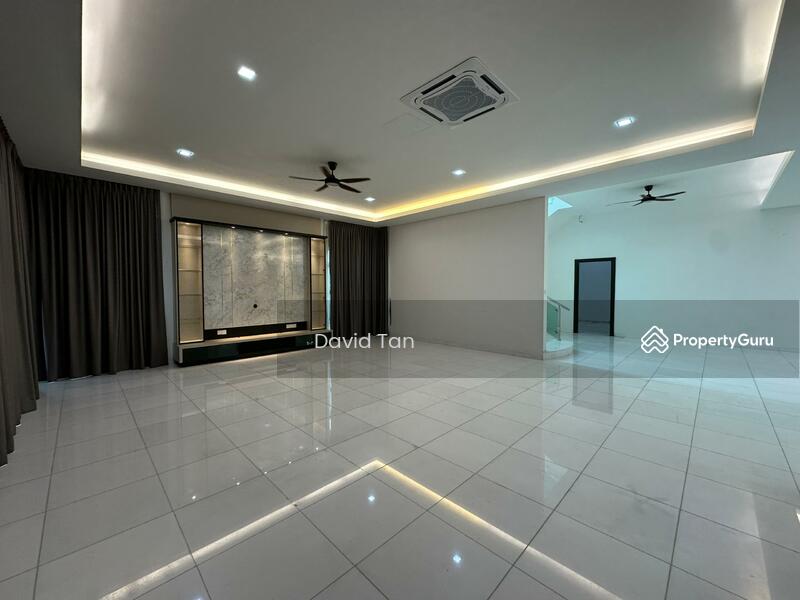 Rumah Banglo untuk Disewa di Mines Resort City (Seri Kembangan) - David Tan - PropertyGuru.com.my