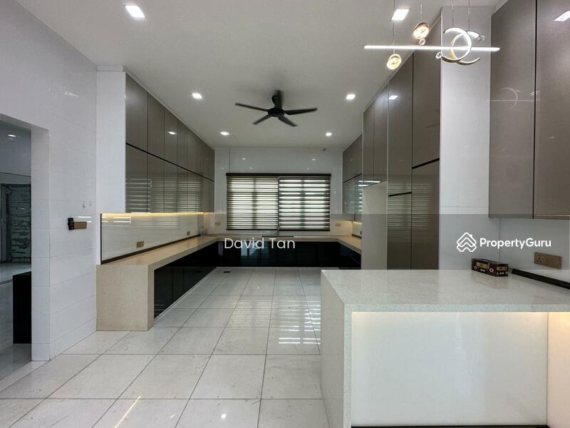 Rumah Banglo untuk Disewa di Mines Resort City (Seri Kembangan) - David Tan - PropertyGuru.com.my