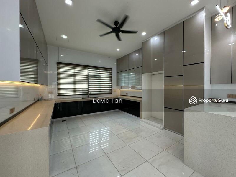 Rumah Banglo untuk Disewa di Mines Resort City (Seri Kembangan) - David Tan - PropertyGuru.com.my