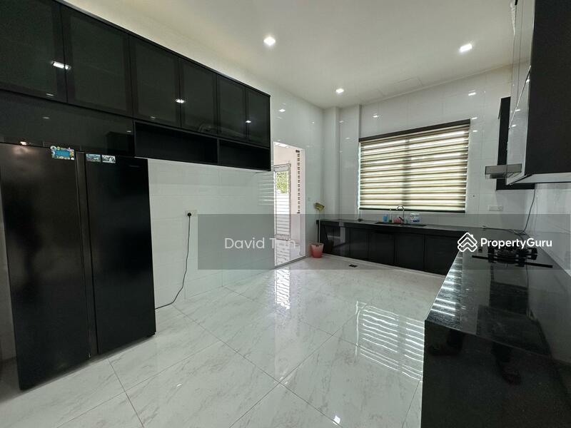 Rumah Banglo untuk Disewa di Mines Resort City (Seri Kembangan) - David Tan - PropertyGuru.com.my