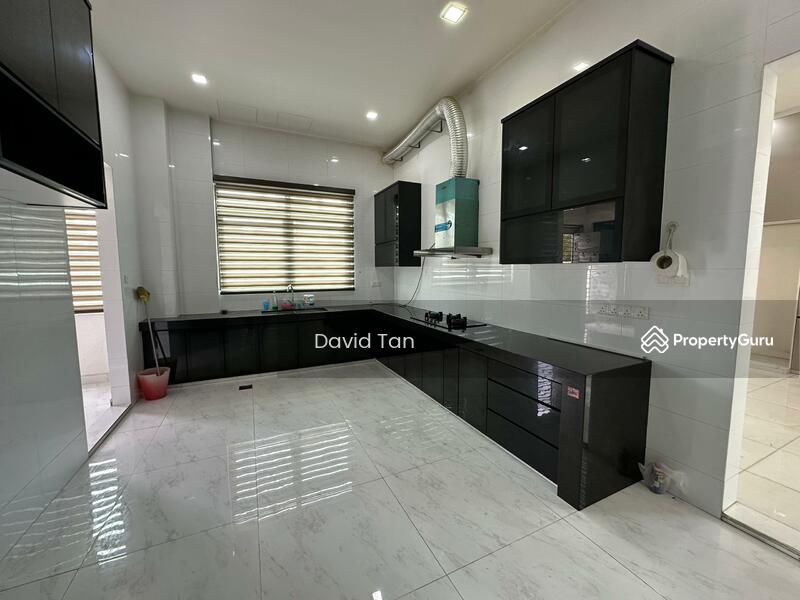 Rumah Banglo untuk Disewa di Mines Resort City (Seri Kembangan) - David Tan - PropertyGuru.com.my