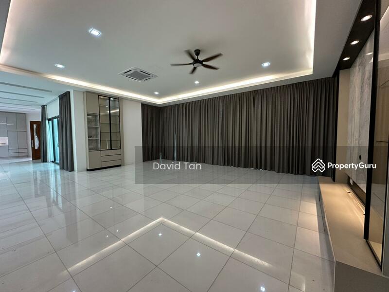 Rumah Banglo untuk Disewa di Mines Resort City (Seri Kembangan) - David Tan - PropertyGuru.com.my