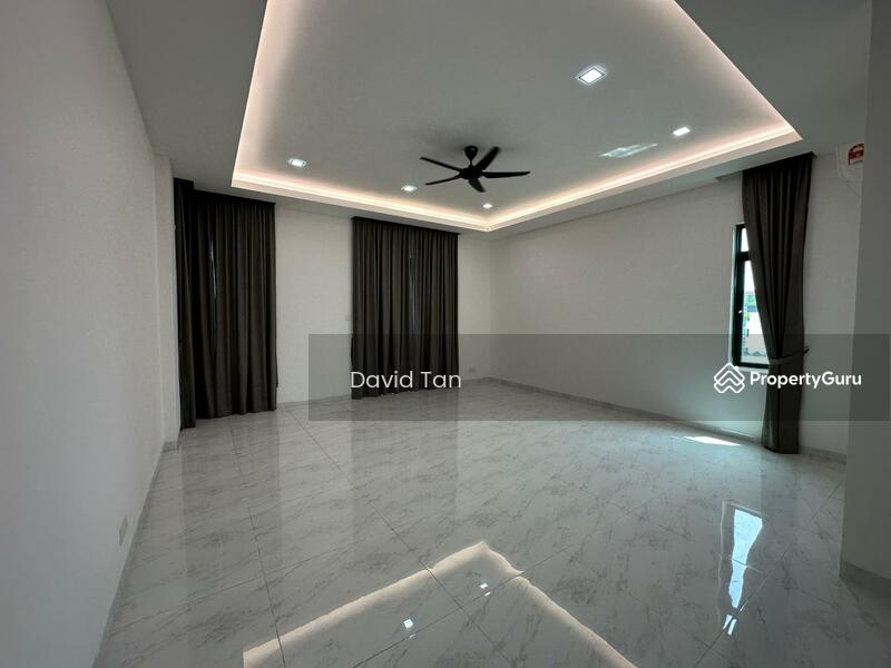 Rumah Banglo untuk Disewa di Mines Resort City (Seri Kembangan) - David Tan - PropertyGuru.com.my
