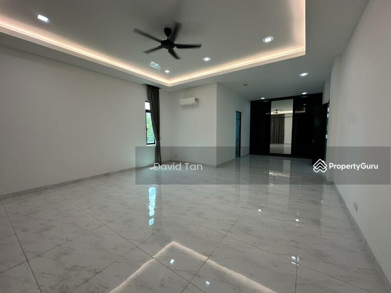 Rumah Banglo untuk Disewa di Mines Resort City (Seri Kembangan) - David Tan - PropertyGuru.com.my
