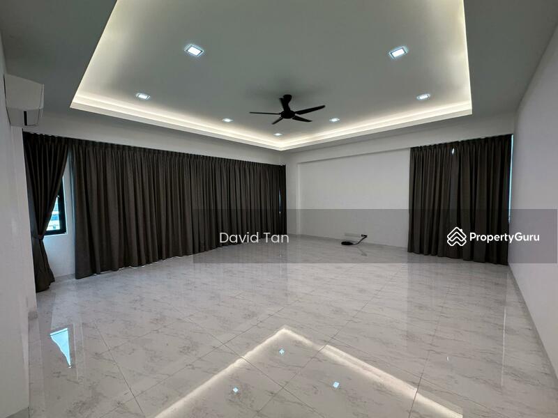 Rumah Banglo untuk Disewa di Mines Resort City (Seri Kembangan) - David Tan - PropertyGuru.com.my