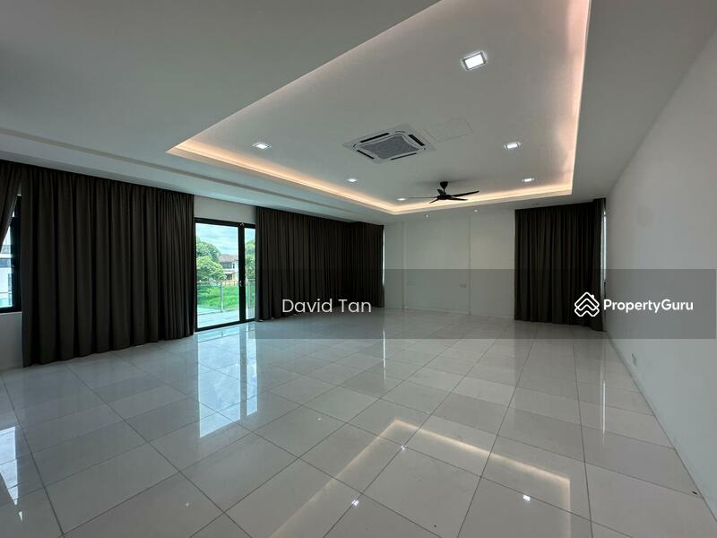 Rumah Banglo untuk Disewa di Mines Resort City (Seri Kembangan) - David Tan - PropertyGuru.com.my