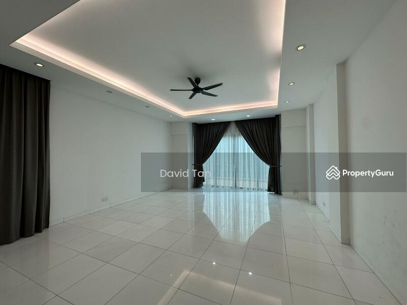 Rumah Banglo untuk Disewa di Mines Resort City (Seri Kembangan) - David Tan - PropertyGuru.com.my
