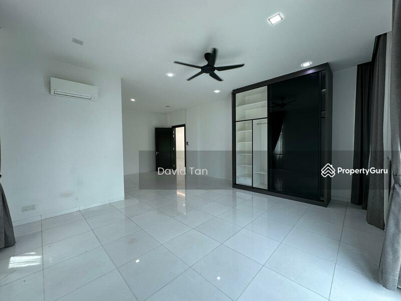 Rumah Banglo untuk Disewa di Mines Resort City (Seri Kembangan) - David Tan - PropertyGuru.com.my