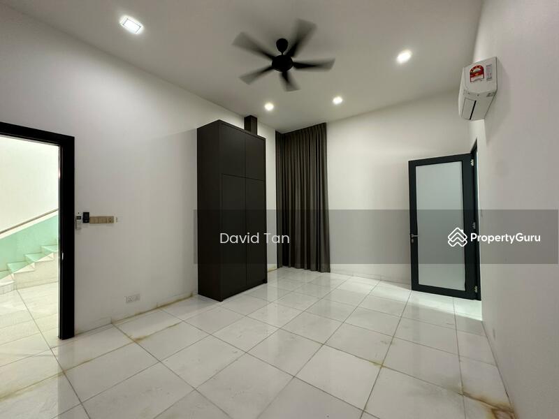 Rumah Banglo untuk Disewa di Mines Resort City (Seri Kembangan) - David Tan - PropertyGuru.com.my