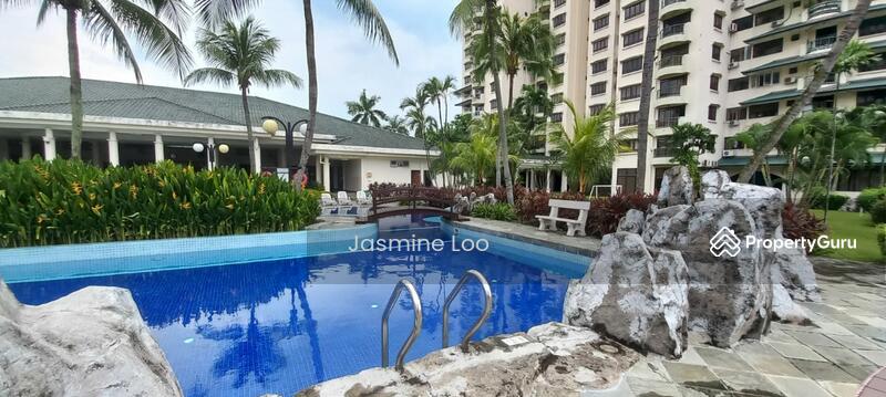 For Rent - Mutiara Oriental