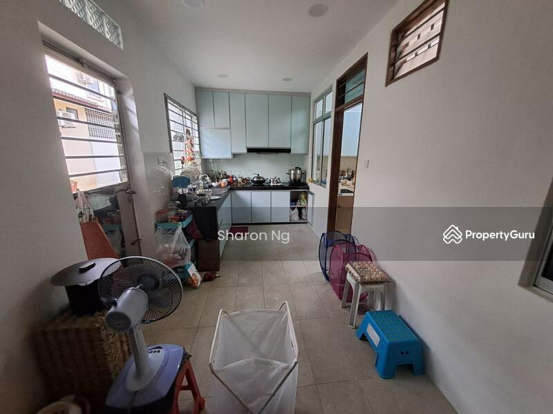 For Sale - Taman Nusa Indah