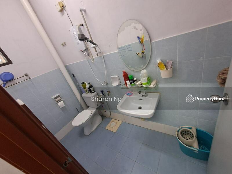 For Sale - Taman Nusa Indah