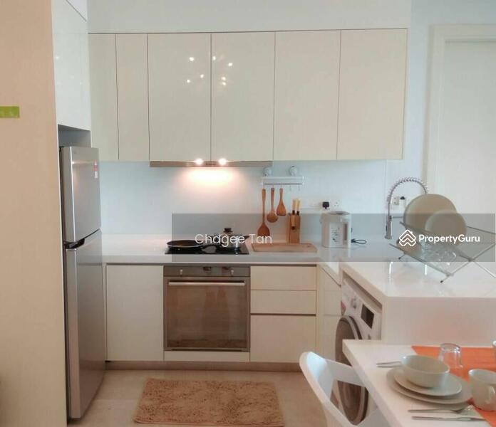 Vogue Suites One untuk Untuk Disewa - RM 3,600 /bulan, Mac 2026 - PropertyGuru.com.my