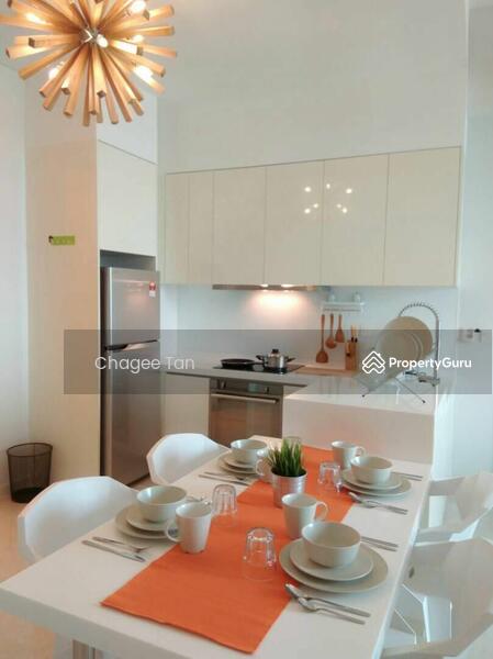 Vogue Suites One untuk Untuk Disewa - RM 3,600 /bulan, Mac 2026 - PropertyGuru.com.my