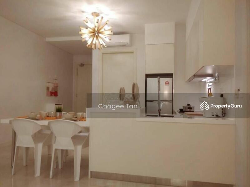 Vogue Suites One untuk Untuk Disewa - RM 3,600 /bulan, Mac 2026 - PropertyGuru.com.my