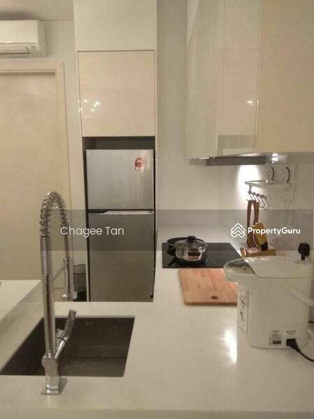 Vogue Suites One untuk Untuk Disewa - RM 3,600 /bulan, Mac 2026 - PropertyGuru.com.my