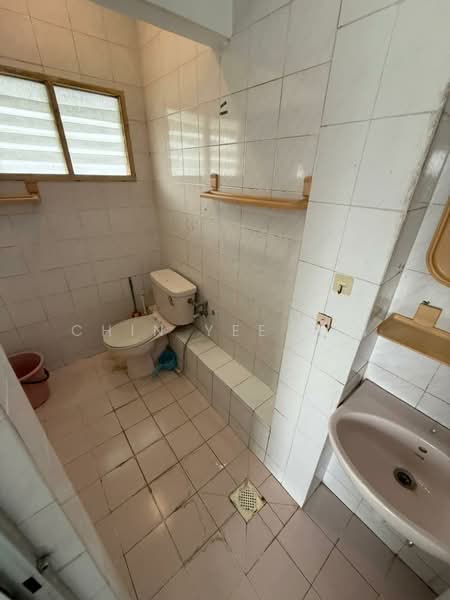 Condominium for Sale at Hijau Ria Kepong Indah - Chin Yee Xin - Bathroom - PropertyGuru.com.my