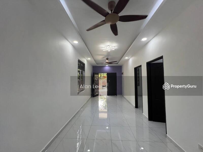 Untuk Dijual - Bandar Pulai Jaya