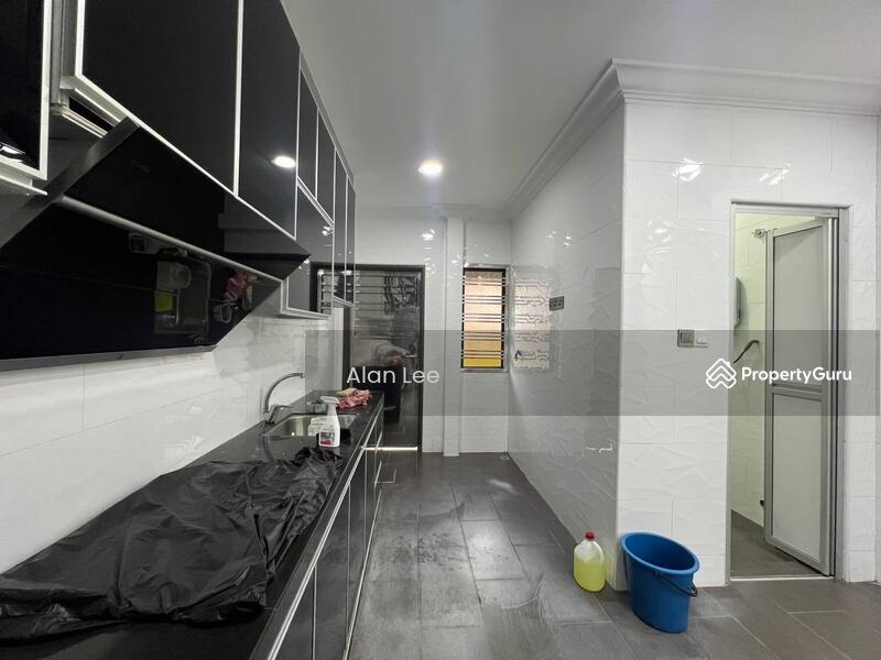 Untuk Dijual - Bandar Pulai Jaya