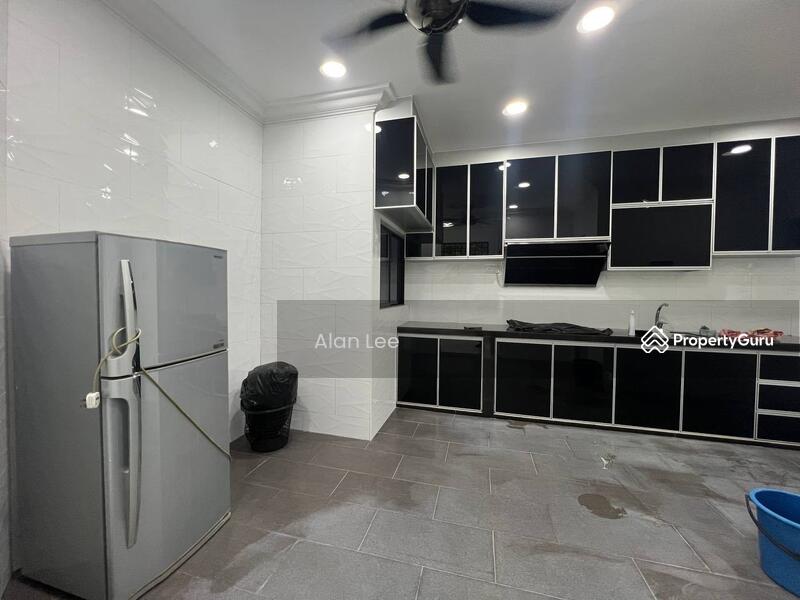 Untuk Dijual - Bandar Pulai Jaya