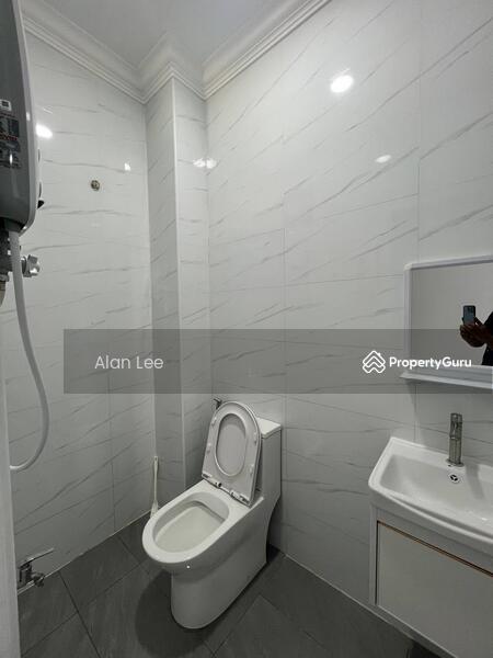 Untuk Dijual - Bandar Pulai Jaya