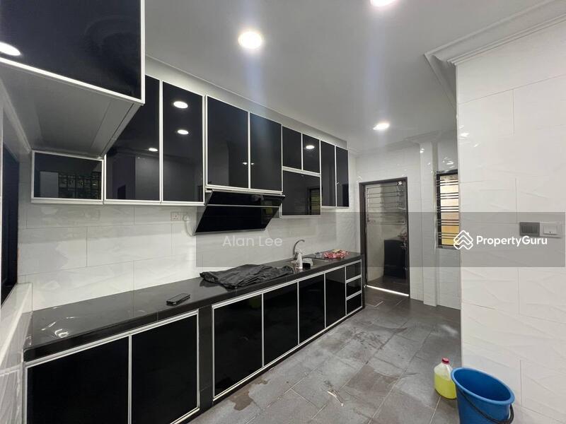 Untuk Dijual - Bandar Pulai Jaya