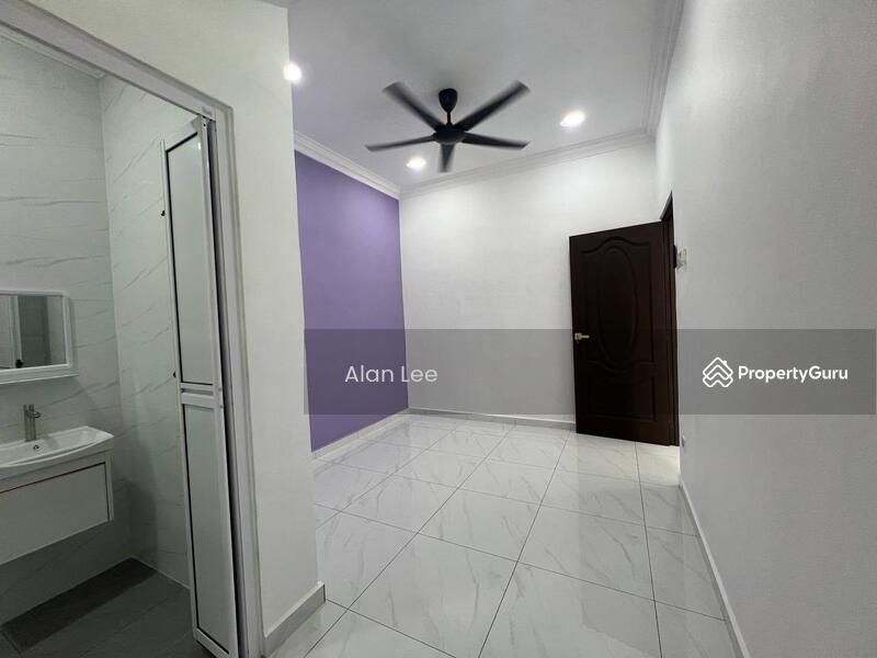 Untuk Dijual - Bandar Pulai Jaya