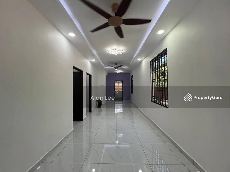 Untuk Dijual - Bandar Pulai Jaya