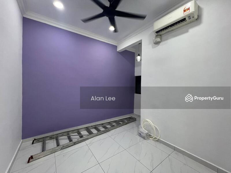 Untuk Dijual - Bandar Pulai Jaya