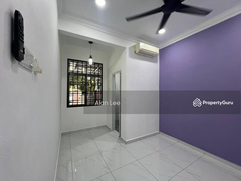 Untuk Dijual - Bandar Pulai Jaya