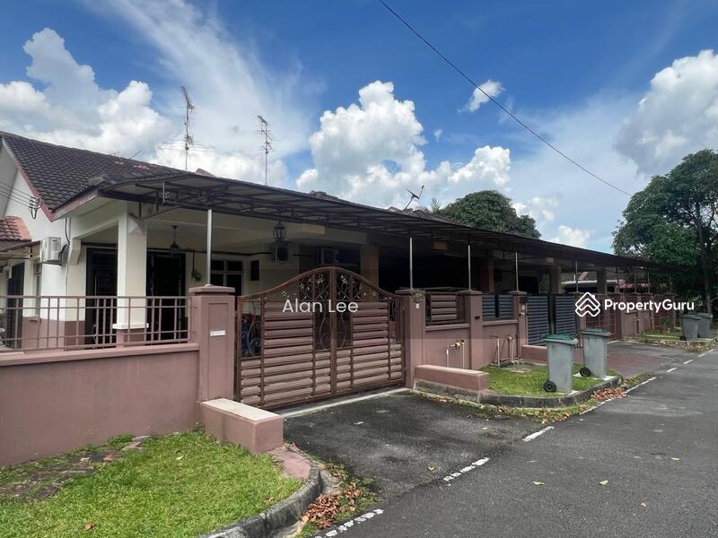 Untuk Dijual - Bandar Pulai Jaya
