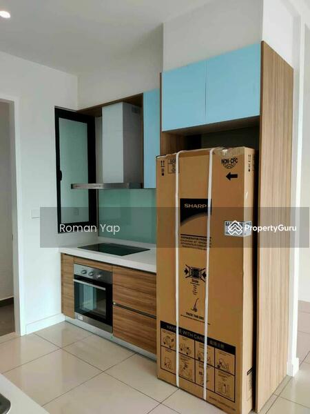 Service Residence for Sale at UNIO Residence - Roman Yap - PropertyGuru.com.my