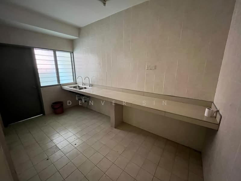 Terraced House for Sale in Sungai Long (Bandar Sungai Long) - Denver Sin - Kitchen - PropertyGuru.com.my
