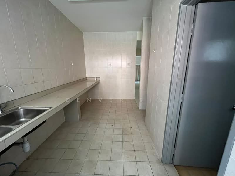 Terraced House for Sale in Sungai Long (Bandar Sungai Long) - Denver Sin - Kitchen - PropertyGuru.com.my