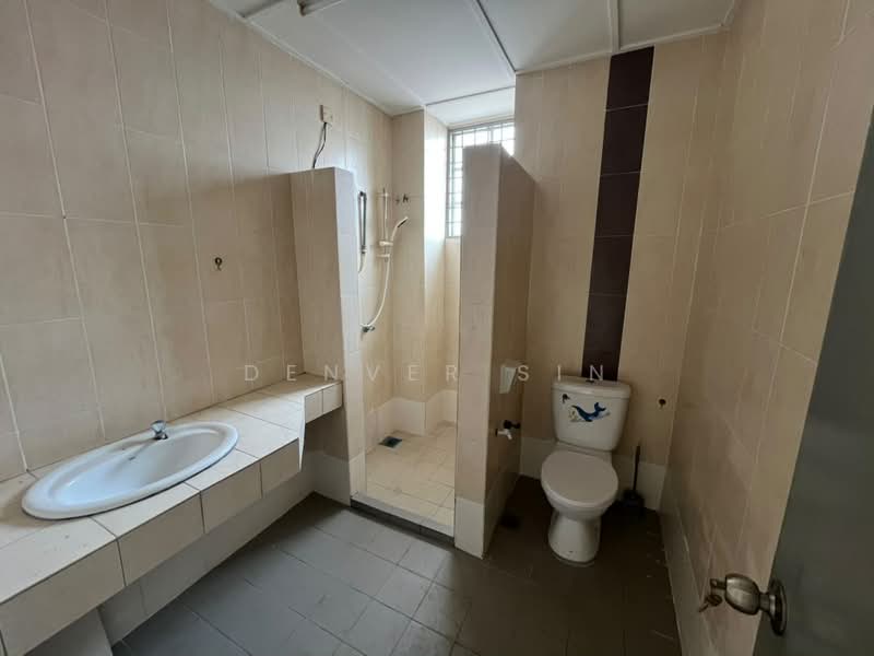 Terraced House for Sale in Sungai Long (Bandar Sungai Long) - Denver Sin - PropertyGuru.com.my
