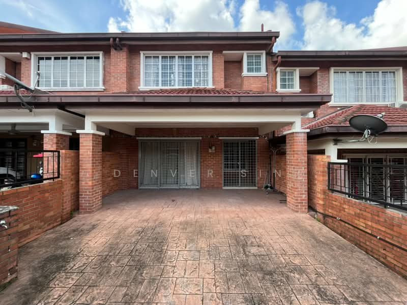 Terraced House for Sale in Sungai Long (Bandar Sungai Long) - Denver Sin - PropertyGuru.com.my