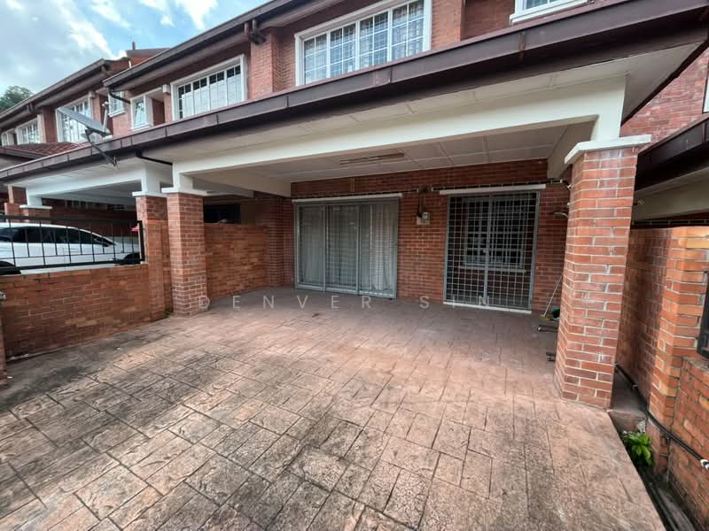 Terraced House for Sale in Sungai Long (Bandar Sungai Long) - Denver Sin - PropertyGuru.com.my