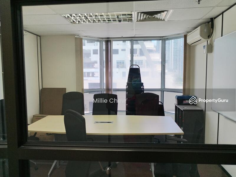 For Sale - Menara BHL