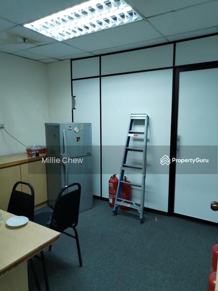 For Sale - Menara BHL