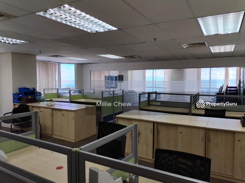 For Sale - Menara BHL