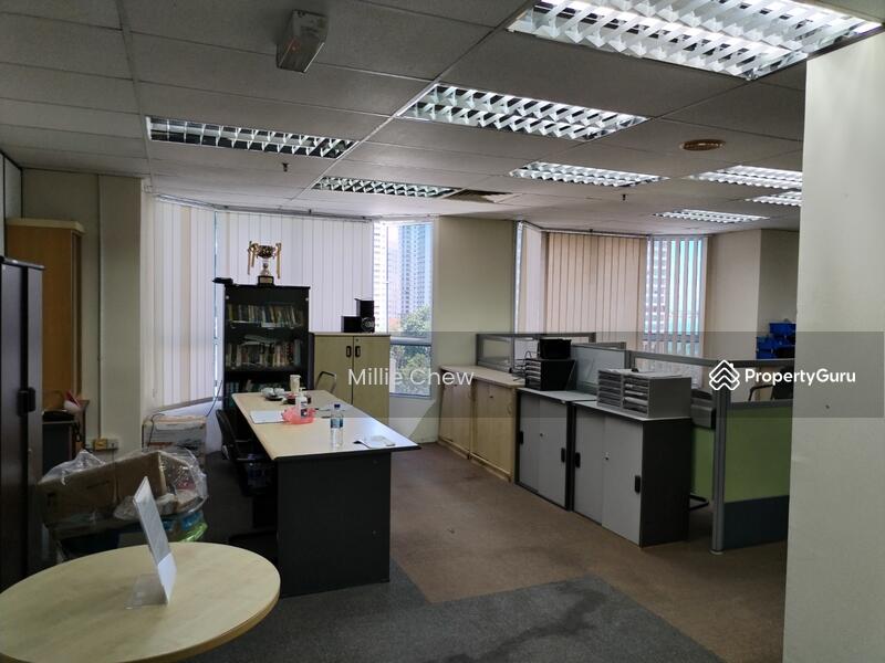 For Sale - Menara BHL