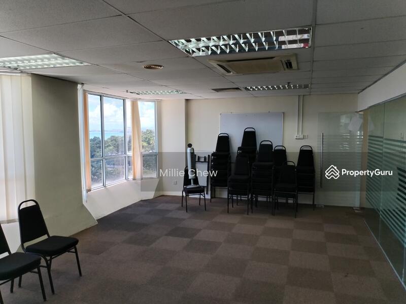 For Sale - Menara BHL