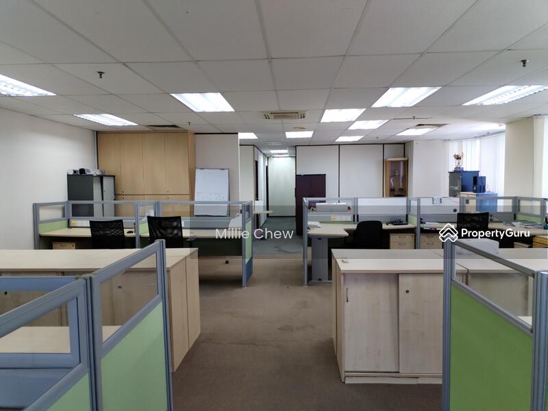 For Sale - Menara BHL