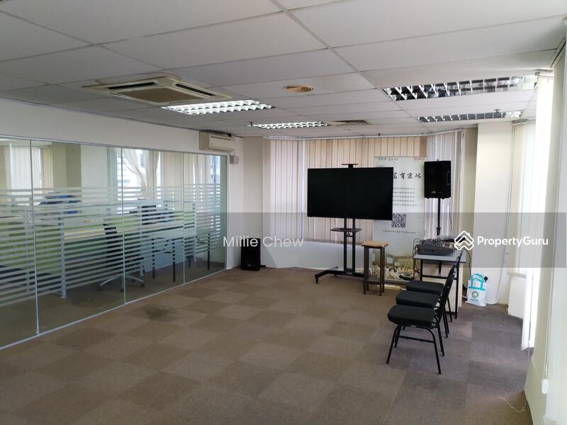 For Sale - Menara BHL