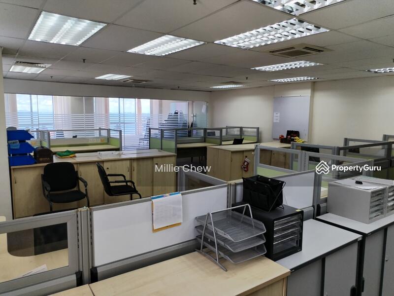 For Sale - Menara BHL