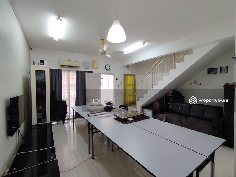 2-storey Terraced House for Sale in Shah Alam (Selangor) - Loharaj . - PropertyGuru.com.my